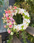 Customizable Easel Displays
