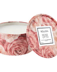 Voluspa - Rose Otto 2 wick tin