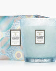 Voluspa - California Summers- 3-wick Hearth
