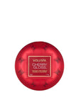 Voluspa - Cherry Gloss Mini Tin
