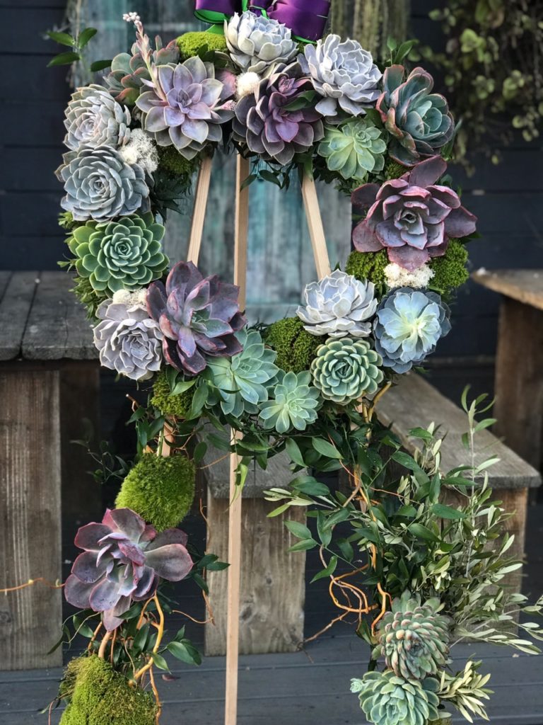Customizable Easel Displays