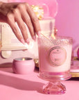 Voluspa - Wicked Pink Yuzu 8.5oz