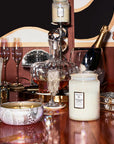 Voluspa - Sparkling Cuvee Large Jar