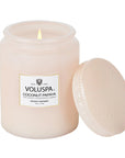 Voluspa - Coconut Papaya Large Jar