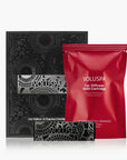 Voluspa - Goji Taracco Orange - Car Diffuser Starter Kit