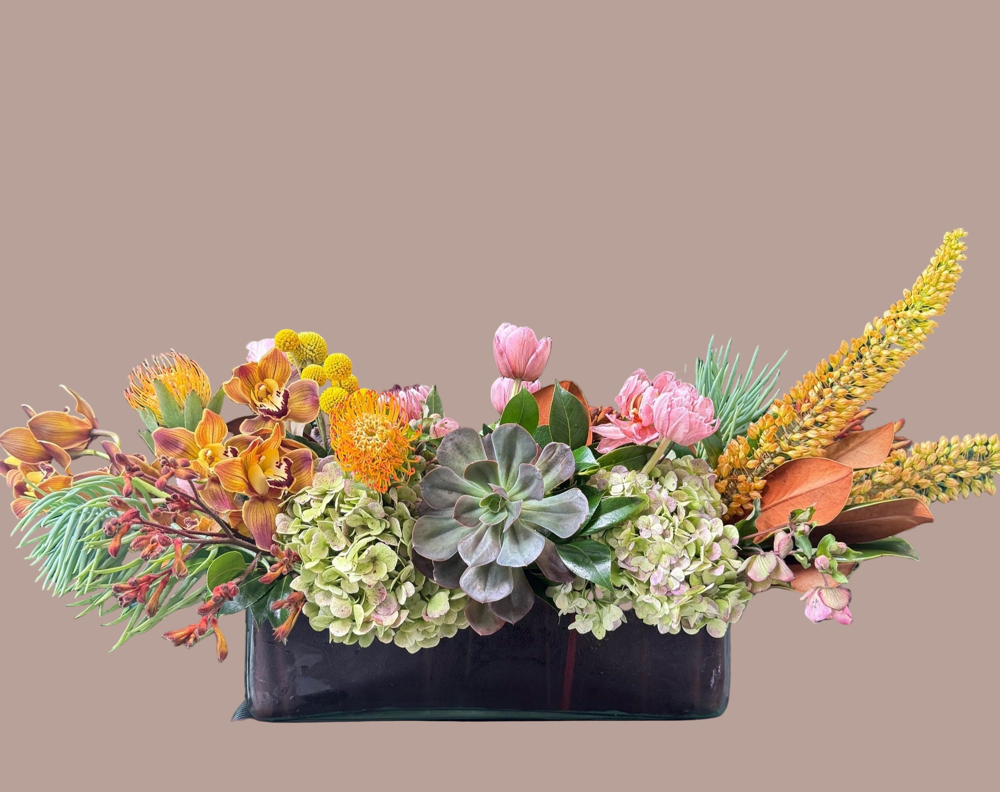 Sierra - Centerpiece