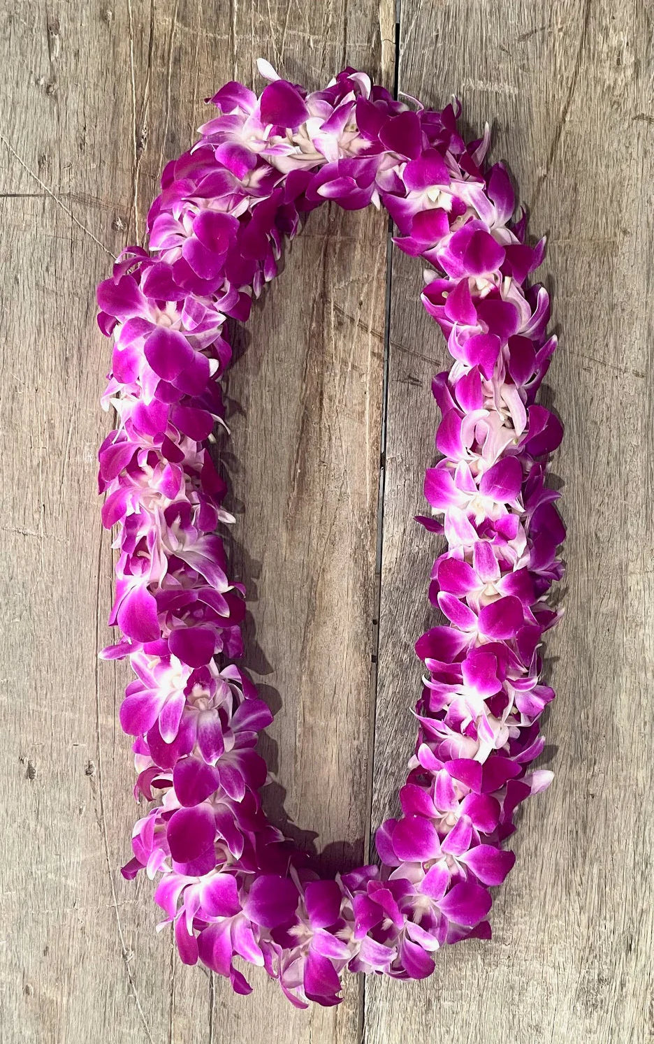 Graduation Lei - 2 colors available