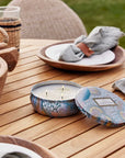 Voluspa - California Summers- 3-wick tin