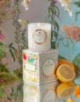 Voluspa - Wildflowers Classic Candle 9.5 oz