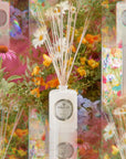 Voluspa - Wildflowers Reed Diffuser