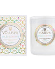 Voluspa - Wildflowers Classic Candle 9.5 oz