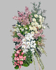 Customizable Easel Displays