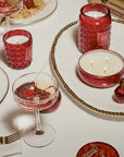 Voluspa - Cherry Gloss 3 wick tin