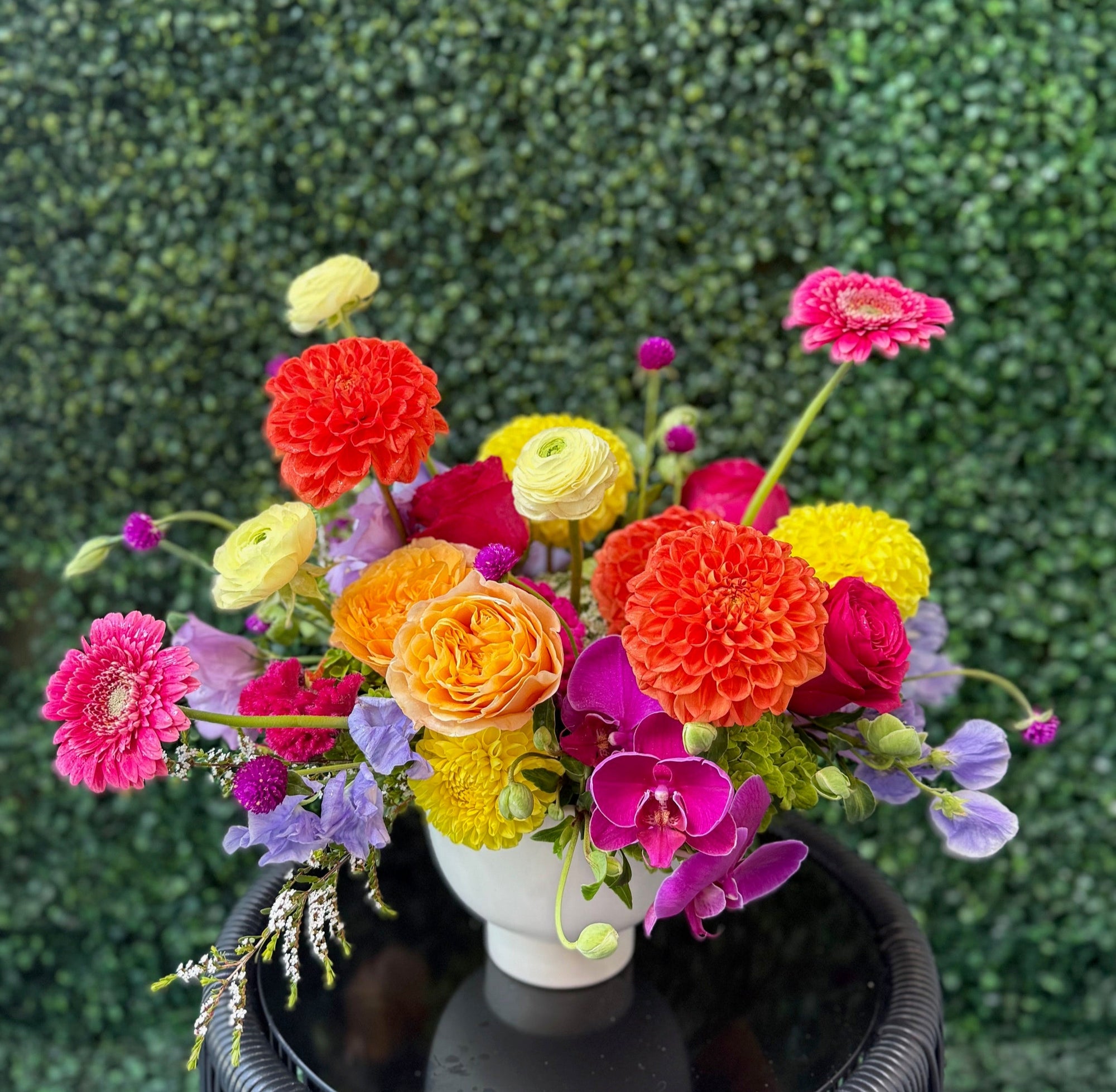 Viva La Flor