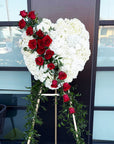 Customizable Easel Displays