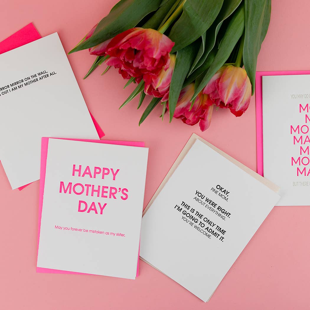 Mother's Day Collection