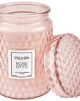 Voluspa - Rose Otto Large Jar