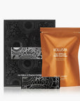 Voluspa -  Baltic Amber - Car Diffuser Starter Kit