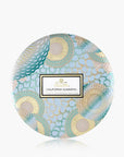 Voluspa - California Summers- 3-wick tin