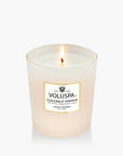 Voluspa - Coconut Papaya Classic Candle