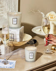 Voluspa - Sparkling Cuvee - Classic Candle
