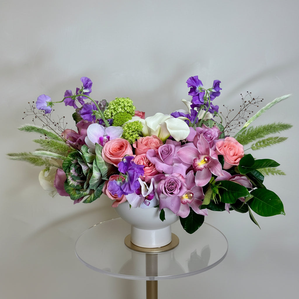 Flora