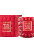 Voluspa - Cherry Gloss Classic Candle