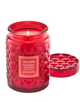 Voluspa - Cherry Gloss Large Jar