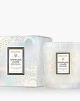 Voluspa - Sparkling Cuvee - Classic Candle