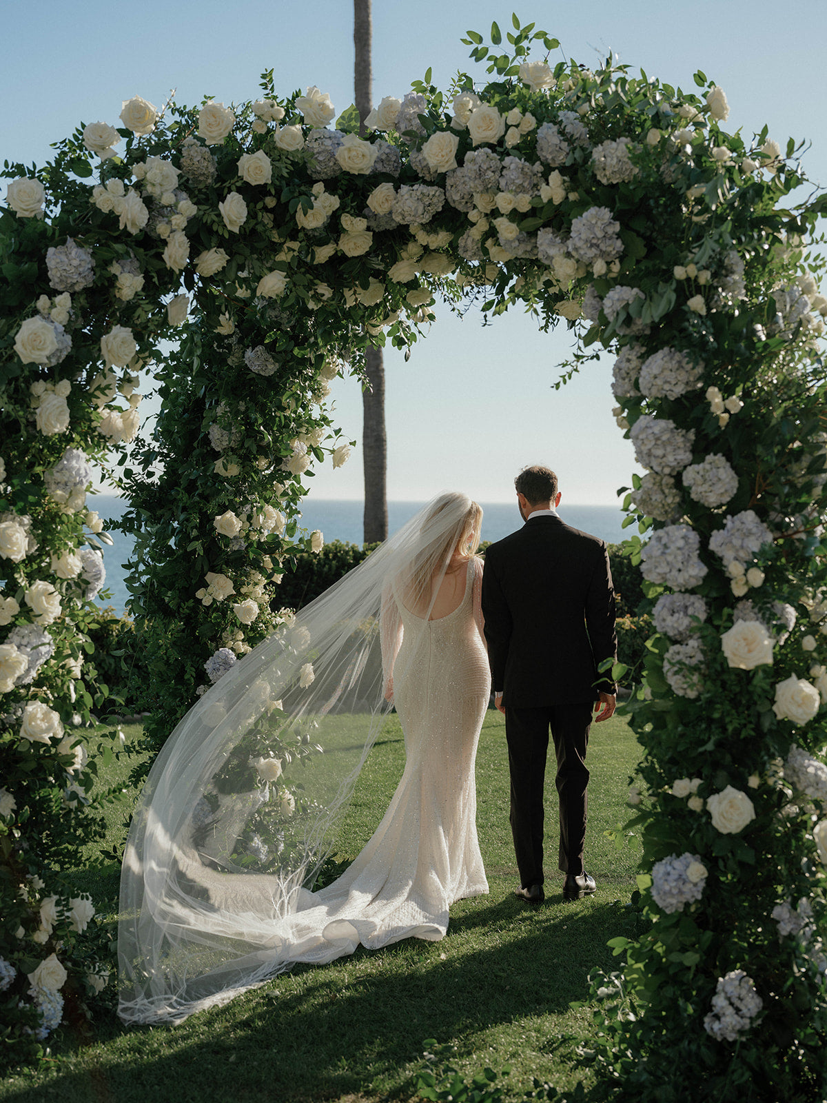 Enchanted Florist business photo